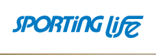Sporting Life Logo