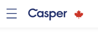 Casper Logo