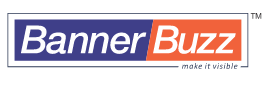 BannerBuzz CA Logo