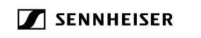 Sennheiser CA Logo