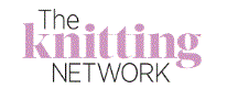 The Knitting Network Logo