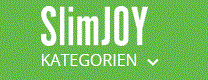 Slim JOY De Logo
