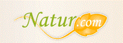 Natur DE Logo