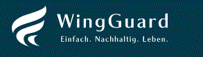 Wing Guard Logo