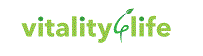 Vitality 4 Life Logo