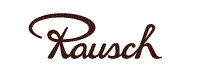 Rausch Logo