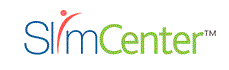 Slim Center Logo