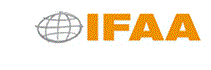 IFAA Logo