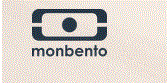 Monbento De Logo