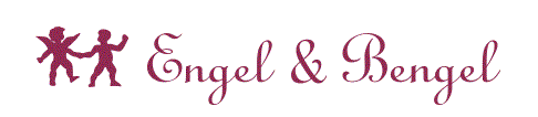 Engel & Bengel Logo