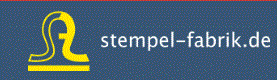 Stempel Fabrik Logo