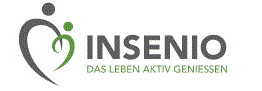 INSENIO Logo