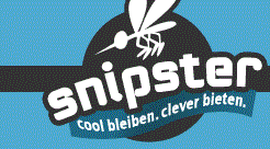 Snipster Logo