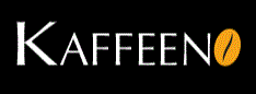 Kaffeeno Logo