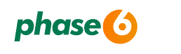 Phase 6 Logo