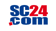 SC24.com Logo