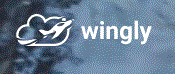 Wingly Logo