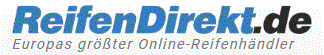 Reifen Direkt Logo