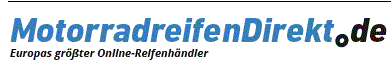 Motorradreifen Direkt Logo