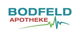 Bodfeld Apotheke Logo