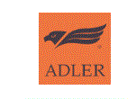 ADLER DE Logo