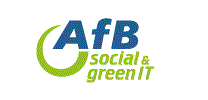 AfB Shop Logo