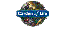 Garden Of Life De Logo