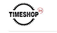 Time Shop 24 Logo