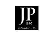 JP 1880 Logo