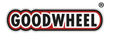Good Wheel Logo