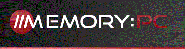 Memory PC Logo