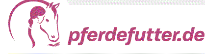 Pferdefutter Logo