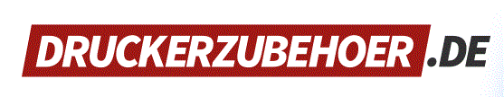 Druckerzubehoer Logo