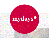 My Days Logo