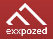 Exxpozed Logo