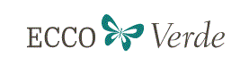 Ecco Verde DE Logo