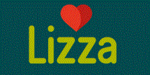 Lizza Logo