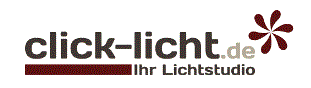 Click-Licht Logo