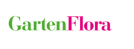 Garten Flora Logo