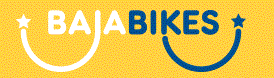 Baja Bikes Logo