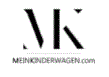 MeinKinderwagen Logo