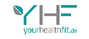 your Health Fit Logo