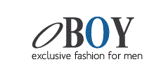 OBOY Logo