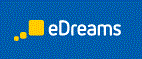 eDreams Logo