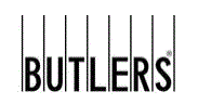 Butlers DE Logo