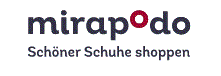 Mirapodo Logo