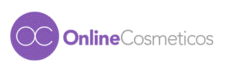 Online Cosmeticos Logo