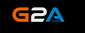 G2A Logo