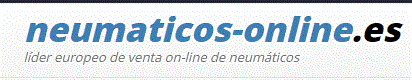 Neumaticos Online Logo