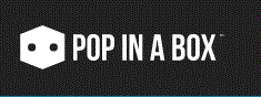 Pop In A Box ES Logo